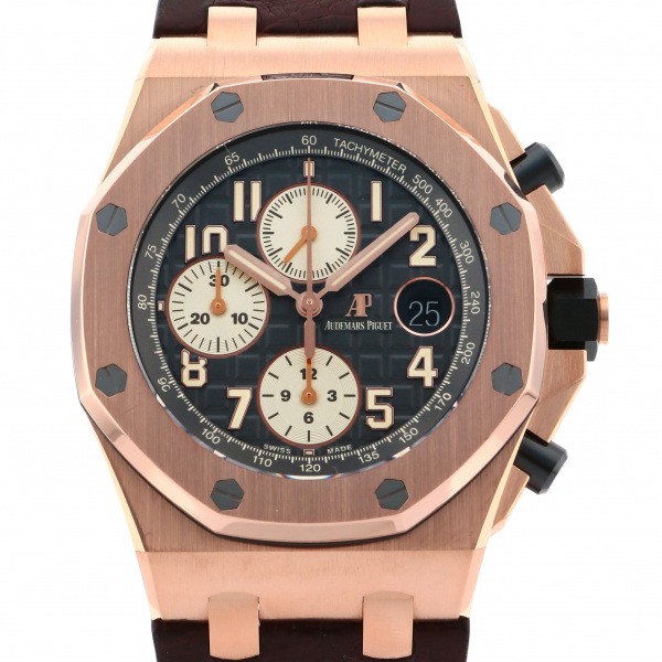 audemarspiguet royaloakoffshore オーデマ・ピゲ ロイヤルオーク オフショア クロノグラフ 26470or.oo.a125cr.01
