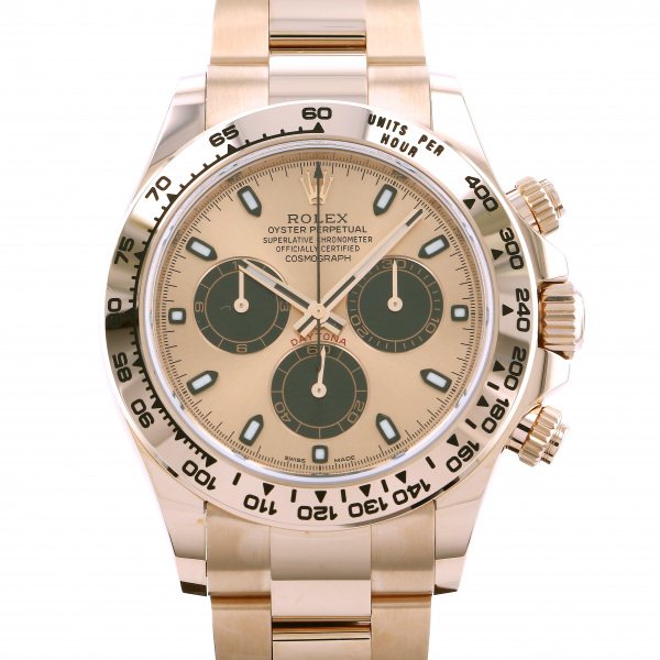 rolex daytona Rolex Cosmograph Daytona  116505