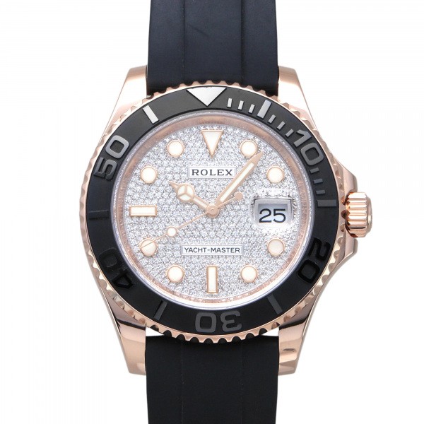 ロレックス rolex ヨットマスター yachtmaster w205735