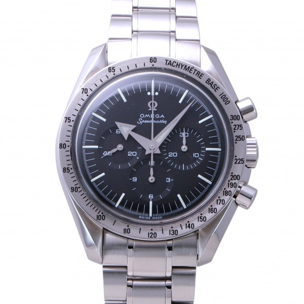 omega speedmaster オメガ スピードマスター 1stレプリカ 3594.5