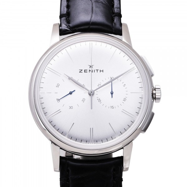 zenith elite ゼニス エリート エリート クロノグラフ クラシック 03.2270.4069/01.c493