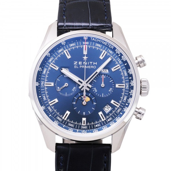 Zenith zenith Chrono Master chronomaster w205746
