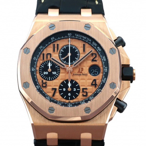 audemarspiguet royaloakoffshore オーデマ・ピゲ ロイヤルオーク オフショア クロノグラフ 26470or.oo.a002cr.01