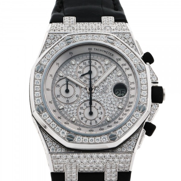 オーデマ・ピゲ audemarspiguet ロイヤルオーク オフショア royaloakoffshore w205798