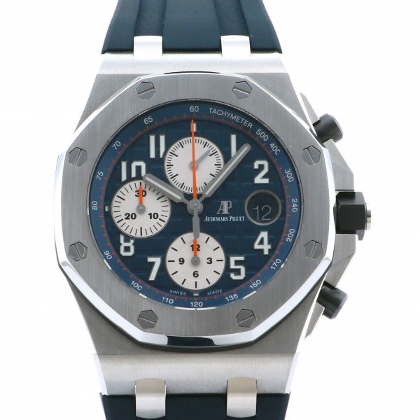 audemarspiguet royaloakoffshore オーデマ・ピゲ ロイヤルオーク オフショア クロノグラフ 26470st.oo.a027ca.01