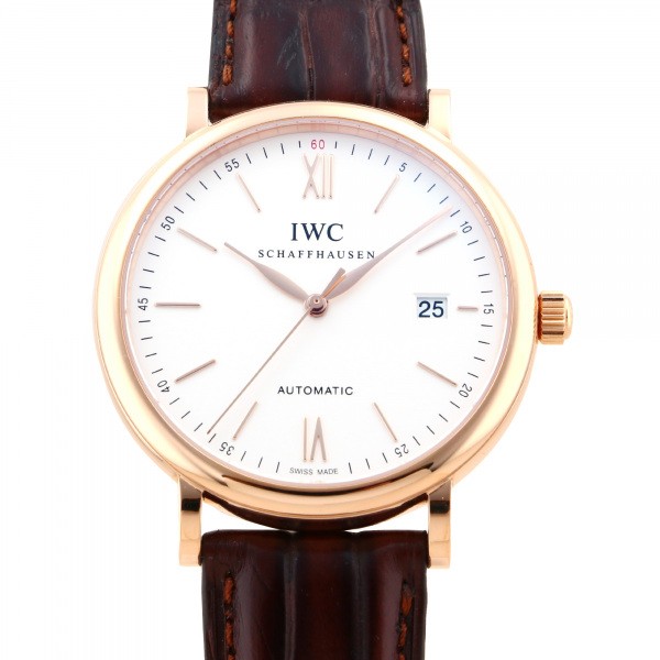 IWC iwc Portofino portfino w205834
