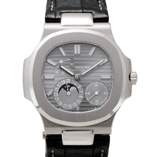 patekphilippe nautilus パテック・フィリップ ノーチラス - 5712g-001