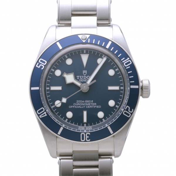 tudor blackbay チューダー（チュードル） ブラックベイ ブラックベイ フィフティ-エイト 79030b-0001