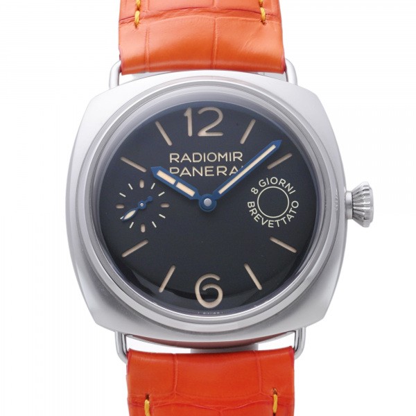 panerai radiomir パネライ ラジオミール 8デイズ pam00992