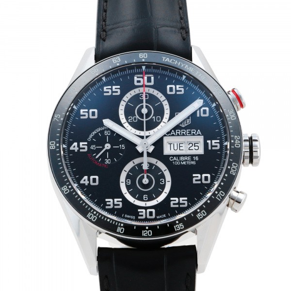 tagheuer carrera タグ・ホイヤー カレラ  cv2a1r.fc6235