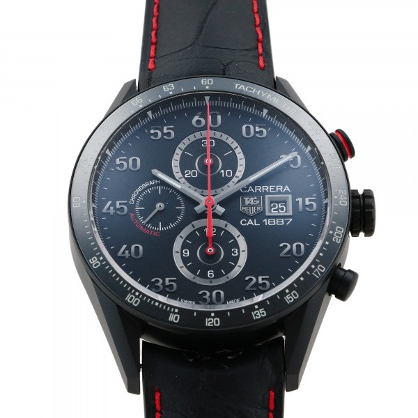 tagheuer carrera タグ・ホイヤー カレラ 1887 クロノグラフ レーシング car2a80.fc6237