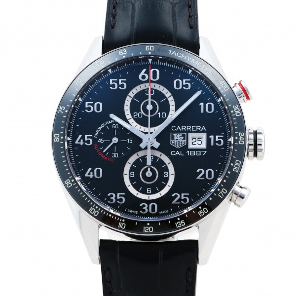 tagheuer carrera タグ・ホイヤー カレラ  car2a10.fc6235