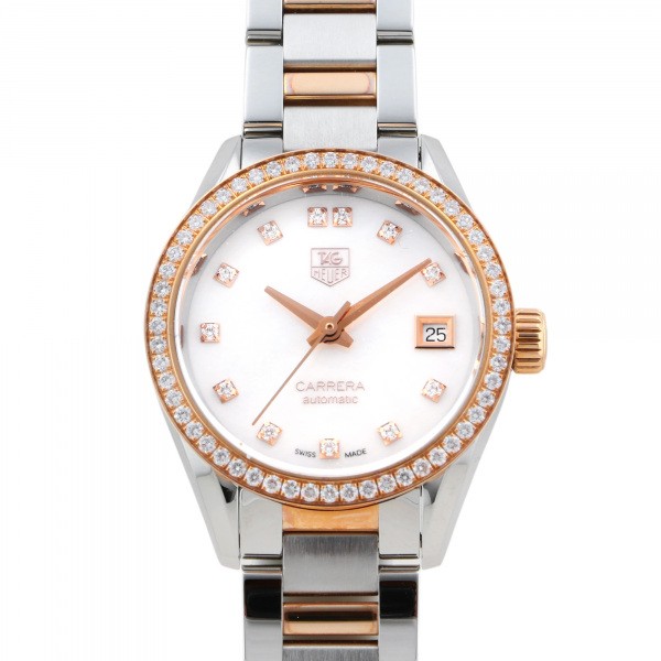 tagheuer carrera タグ・ホイヤー カレラ  war2453.bd0777