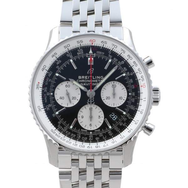 breitling navitimer ブライトリング ナビタイマー 1 B01 クロノグラフ43 ab0121211b1a1