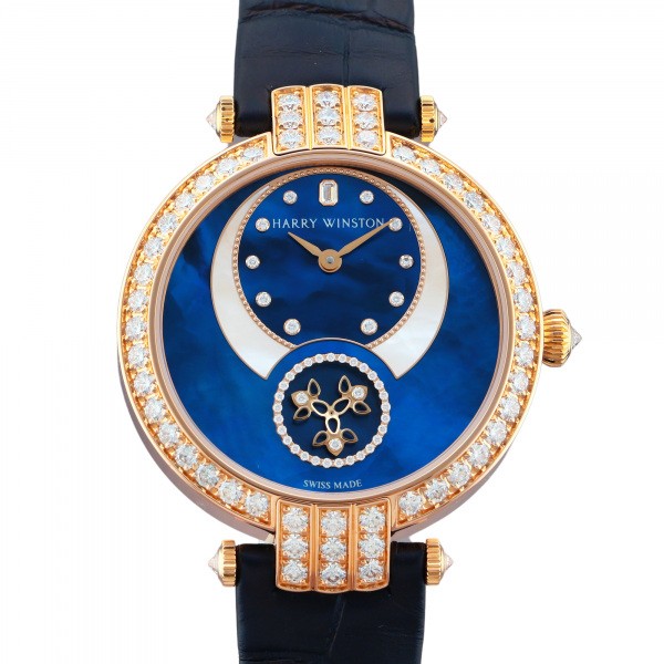 HARRY WINSTON harrywinston Premiere premiere w205901