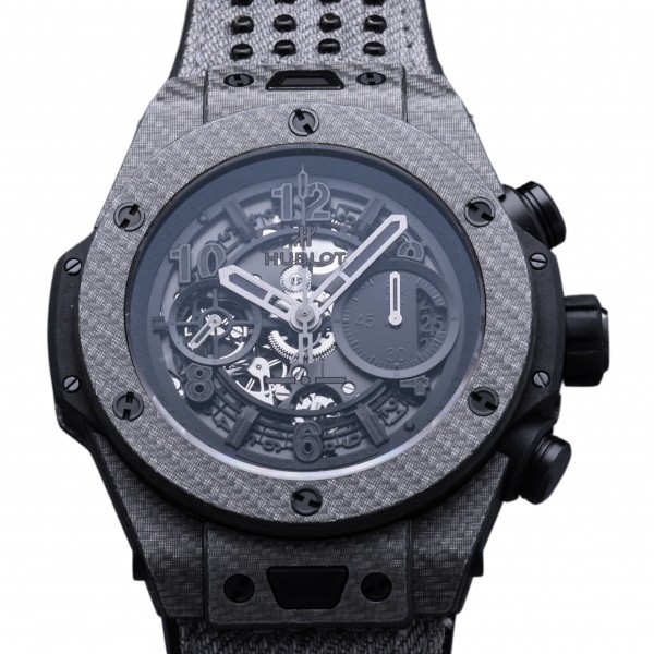 hublot bigbang ウブロ ビッグバン ウニコ イタリア インディペンデント グレー 世界限定500本 411.yt.1110.nr.iti15