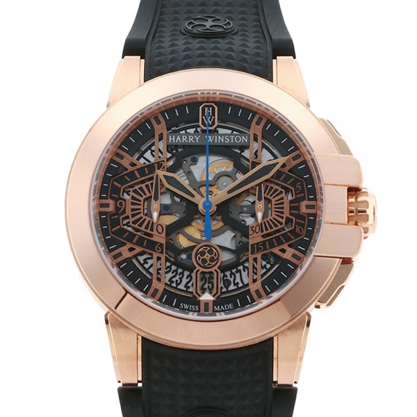 ハリー・ウィンストン harrywinston オーシャン ocean w205910