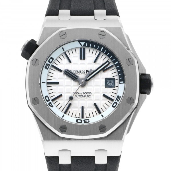 オーデマ・ピゲ audemarspiguet ロイヤルオーク オフショア royaloakoffshore w205927