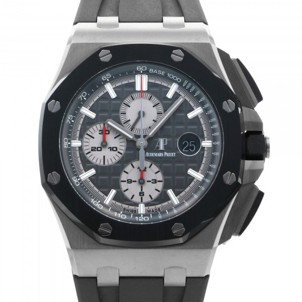 audemarspiguet royaloakoffshore オーデマ・ピゲ ロイヤルオーク オフショア クロノグラフ 26400io.oo.a004ca.01