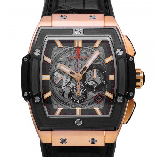 hublot spiritofbigbang ウブロ スピリット・オブ・ビッグバン キングゴールド セラミック 601.om.0183.lr