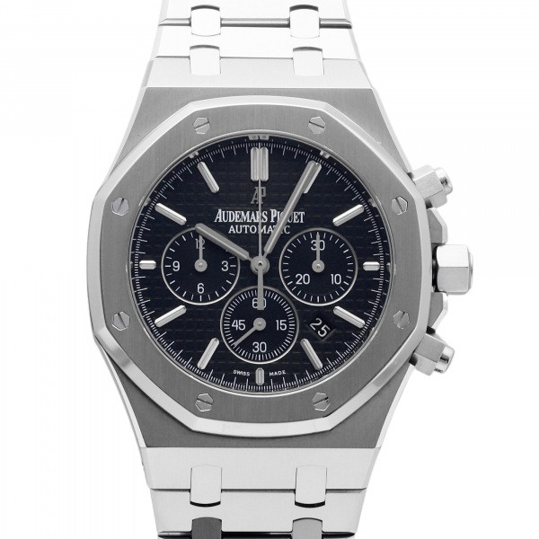 audemarspiguet royaloak オーデマ・ピゲ ロイヤルオーク クロノグラフ 26320st.oo.1220st.01
