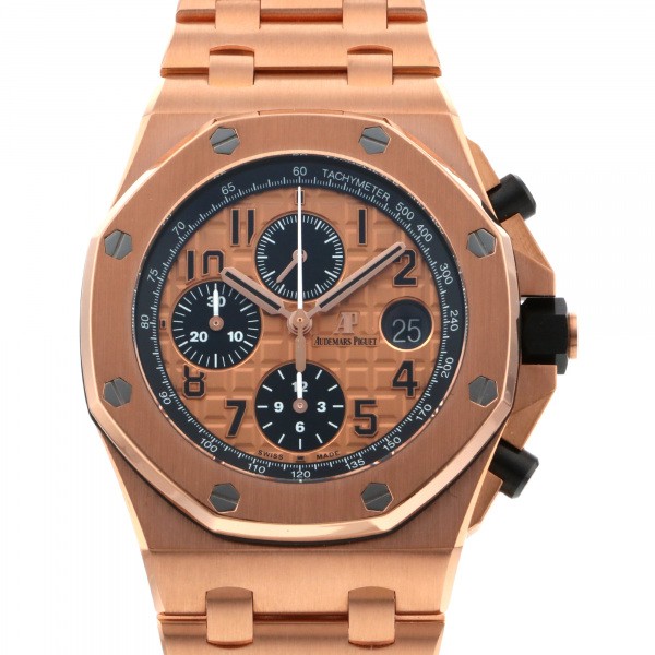 オーデマ・ピゲ audemarspiguet ロイヤルオーク オフショア royaloakoffshore w205937