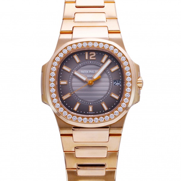 patekphilippe nautilus パテック・フィリップ ノーチラス  7010/1r-010