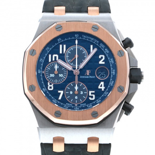 audemarspiguet royaloakoffshore オーデマ・ピゲ ロイヤルオーク オフショア 世界限定300本 26471sr.oo.d101cr.01