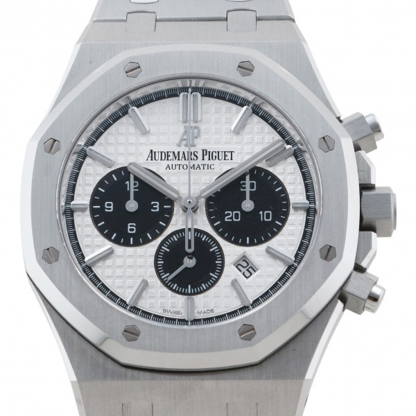 audemarspiguet royaloak オーデマ・ピゲ ロイヤルオーク クロノグラフ 26331st.oo.1220st.03