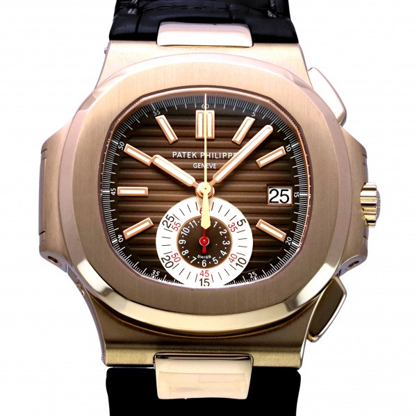 patekphilippe nautilus パテック・フィリップ ノーチラス  5980r-001