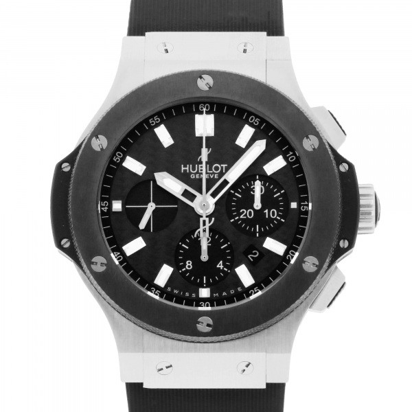hublot bigbang ウブロ ビッグバン スチール セラミック 301.sm.1770.rx