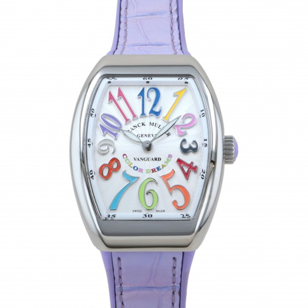 franckmuller vanguard フランク・ミュラー ヴァンガード  v32qzcoldrmacvl