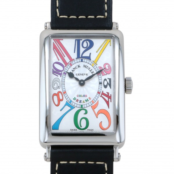 franckmuller longisland フランク・ミュラー ロングアイランド  1002qzcoldrm
