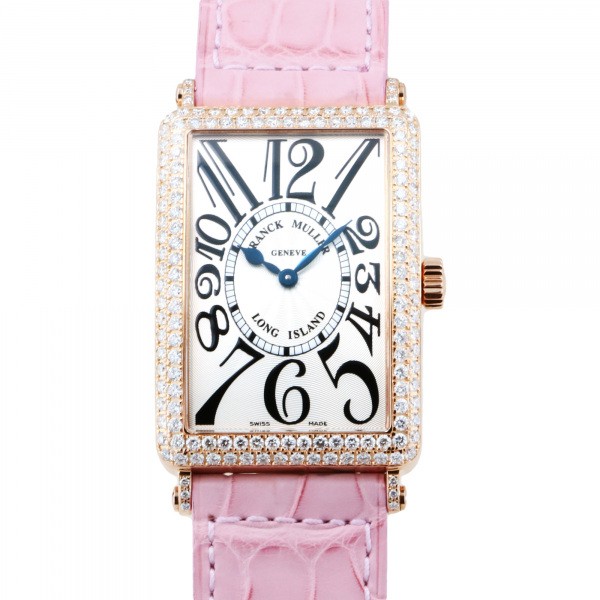 franckmuller longisland フランク・ミュラー ロングアイランド レリーフ 1002qzd5n