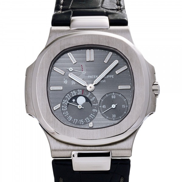 パテック・フィリップ patekphilippe ノーチラス nautilus w205972