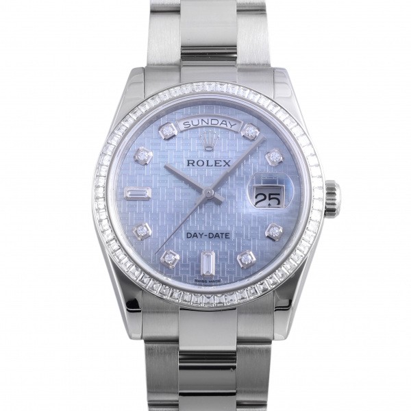 rolex daydate ロレックス デイデイト  118399br