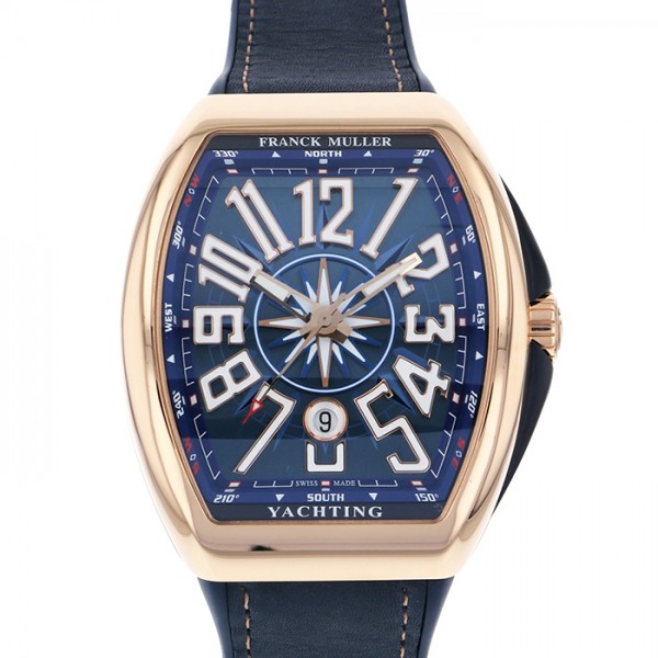 フランク・ミュラー franckmuller ヴァンガード vanguard w206062