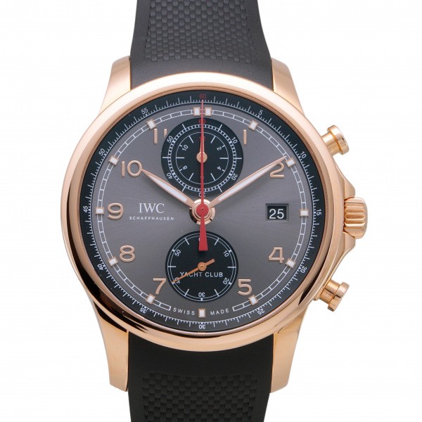 IWC iwc Portugieser portuguese w206070