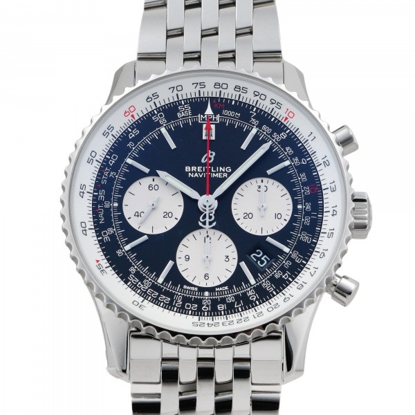 breitling navitimer ブライトリング ナビタイマー 01 a022b-1np