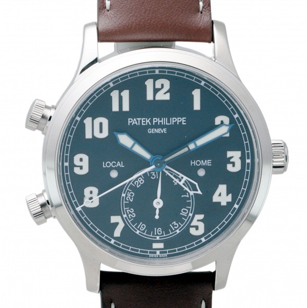 PATEK PHILIPPE patekphilippe Calatrava calatrava w206089