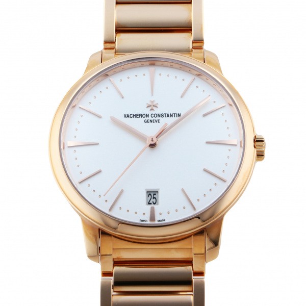 vacheronconstantin patrimony ヴァシュロン・コンスタンタン パトリモニー  4100u/110r-b180