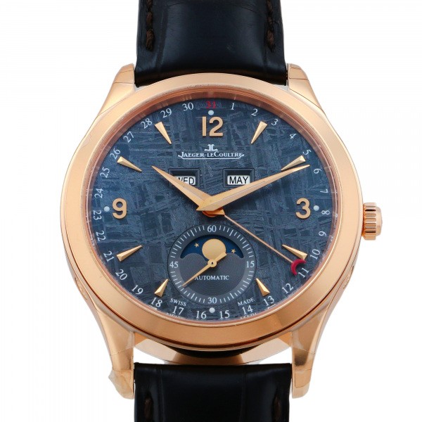 jaegerlecoultre master ジャガー・ルクルト マスター カレンダー q1552540