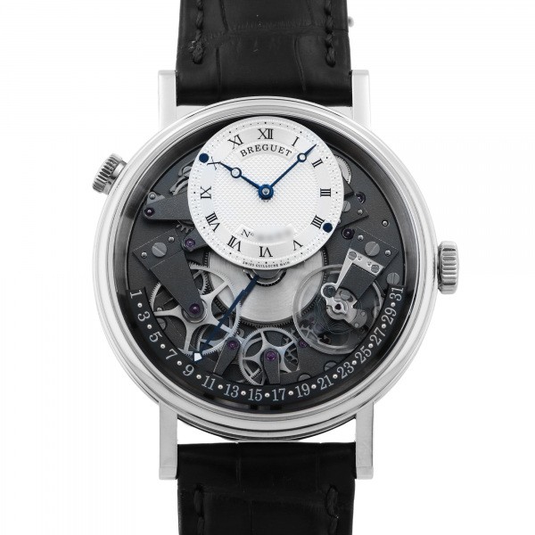ブレゲ breguet トラディション tradition w206118