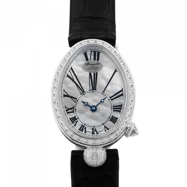 breguet queenofnaples Breguet Queen of Naples  8928bb/51/944/dd0d