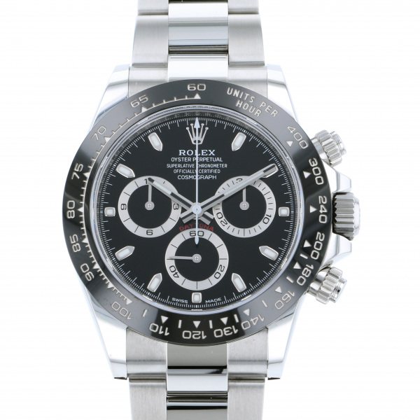rolex daytona ロレックス コスモグラフ デイトナ  116500ln
