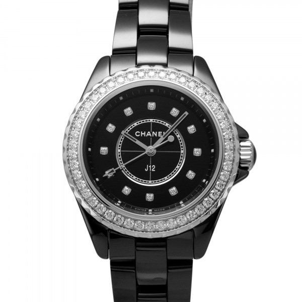 chanel j12 シャネル J12  h6419