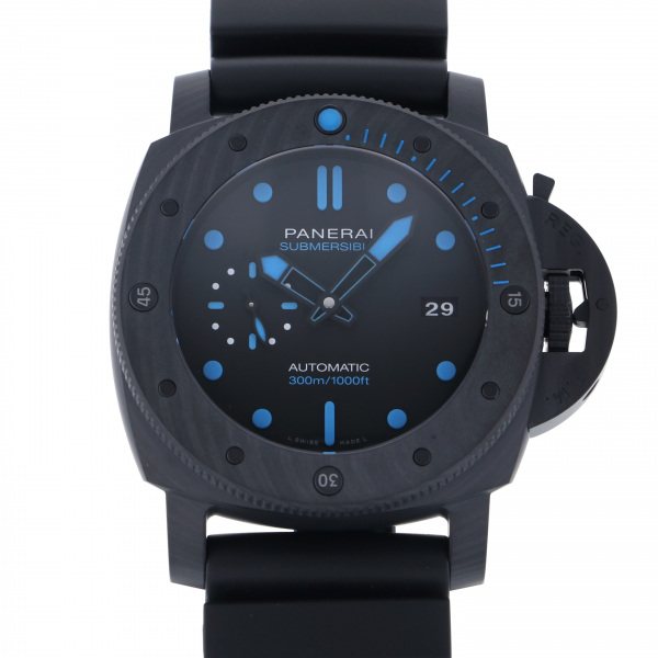 パネライ panerai サブマーシブル submersible w206135