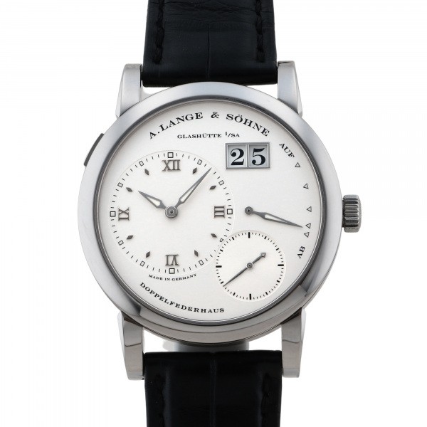 alangesohne lange1 Lange & Söhne Lange 1  101.039