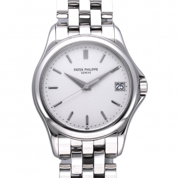 patekphilippe calatrava パテック・フィリップ カラトラバ  5127/1g-001