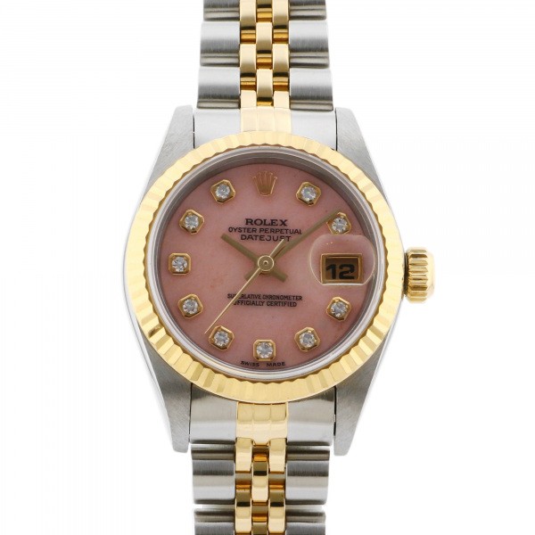 rolex datejust ロレックス デイトジャスト  69173g